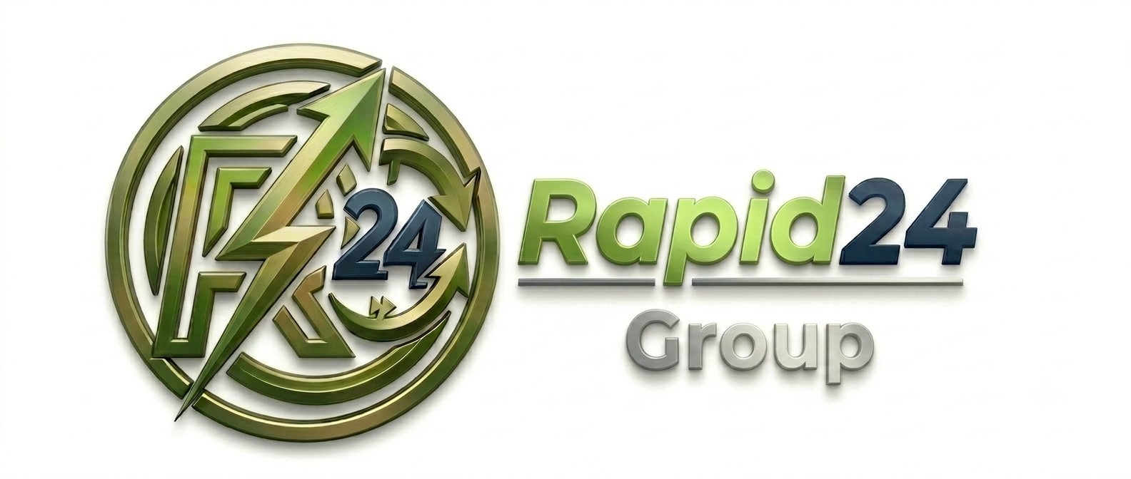 Rapid24 Logo